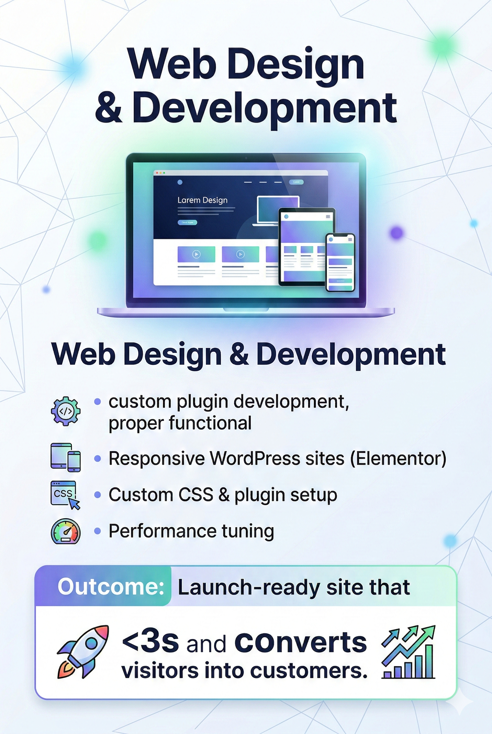 web-devleopement